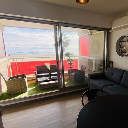 "Dream" Magnifique Vue Mer, Terrasse, Parking, Le Reve Apartment Canet-en-Roussillon Exterior photo