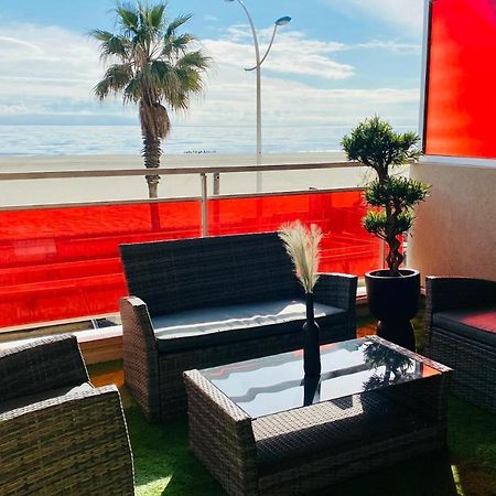 "Dream" Magnifique Vue Mer, Terrasse, Parking, Le Reve Apartment Canet-en-Roussillon Exterior photo
