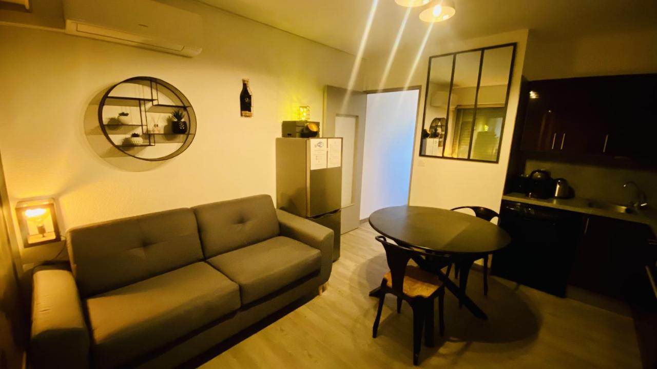 "Dream" Magnifique Vue Mer, Terrasse, Parking, Le Reve Apartment Canet-en-Roussillon Exterior photo